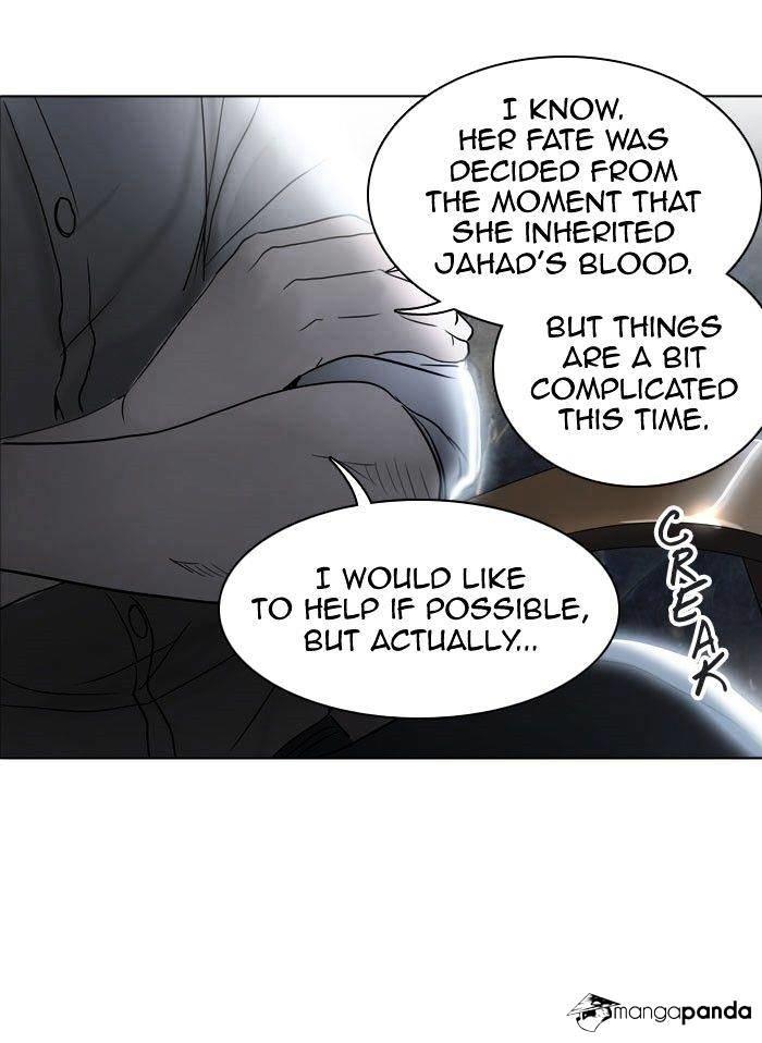 Tower Of God, Chapter 286 image 029